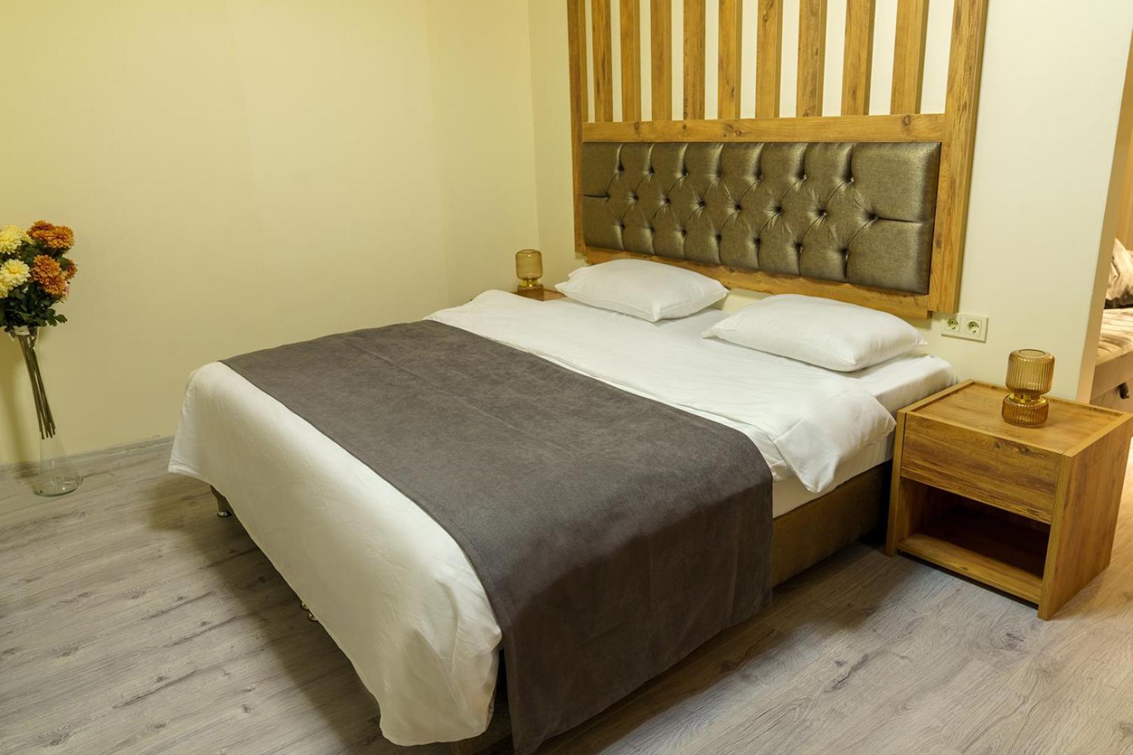 Grand 464 Otel รีเซ ภายนอก รูปภาพ