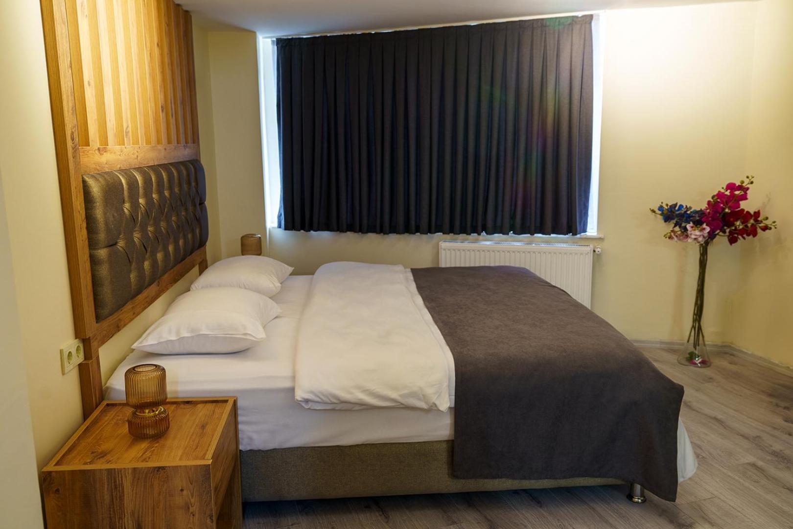 Grand 464 Otel รีเซ ภายนอก รูปภาพ