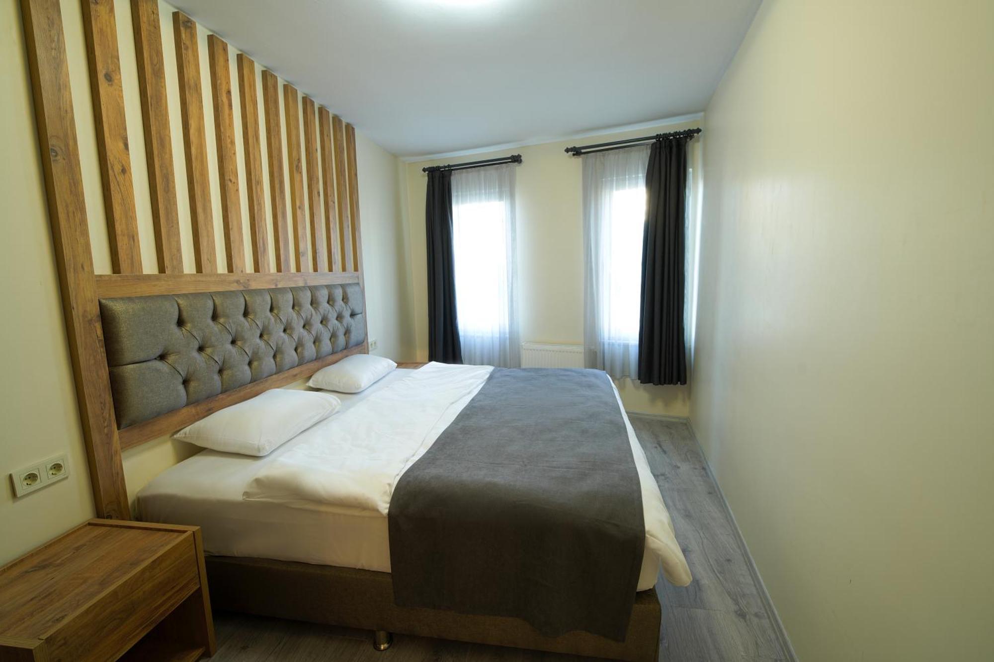 Grand 464 Otel รีเซ ภายนอก รูปภาพ