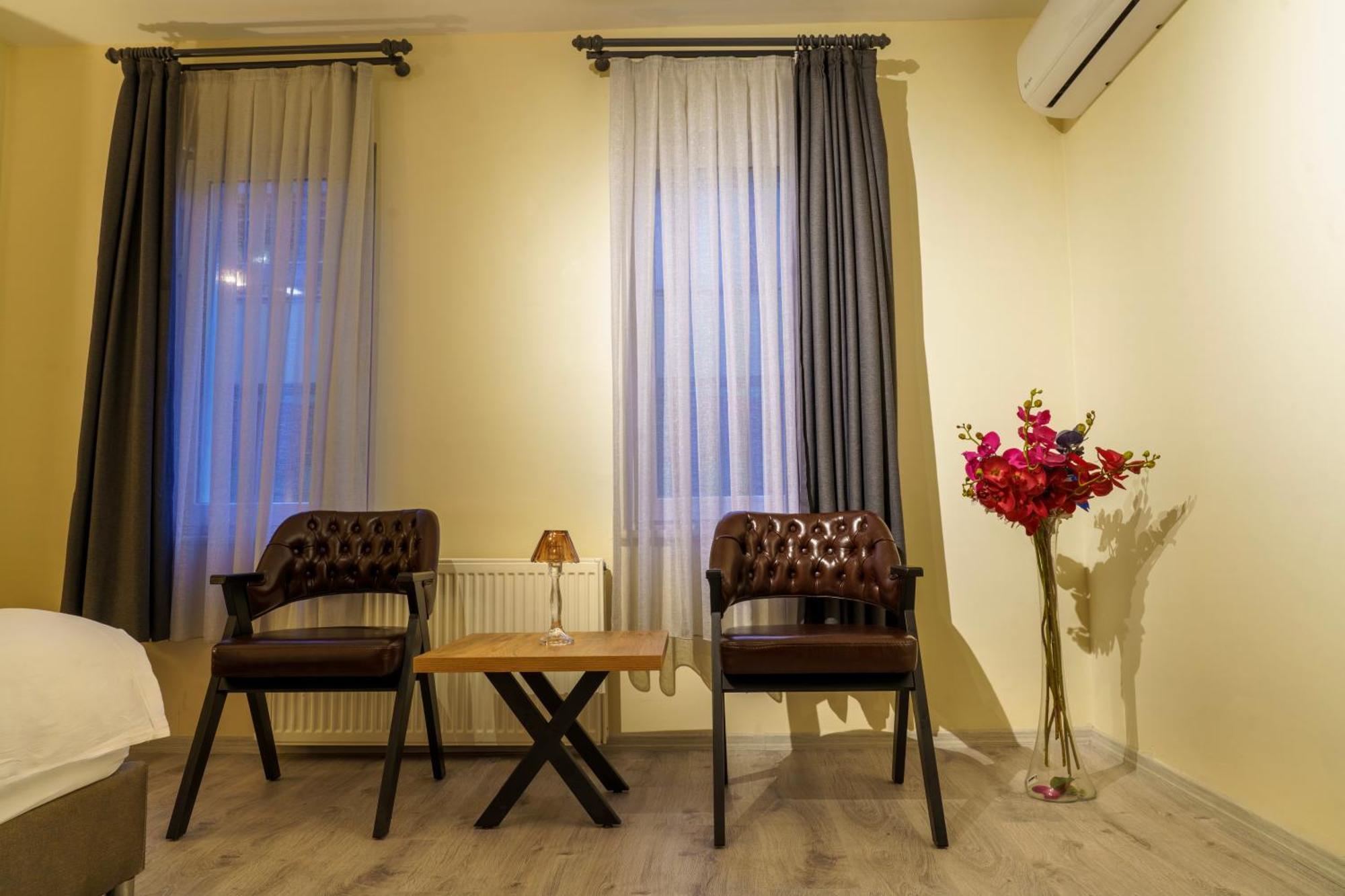 Grand 464 Otel รีเซ ภายนอก รูปภาพ