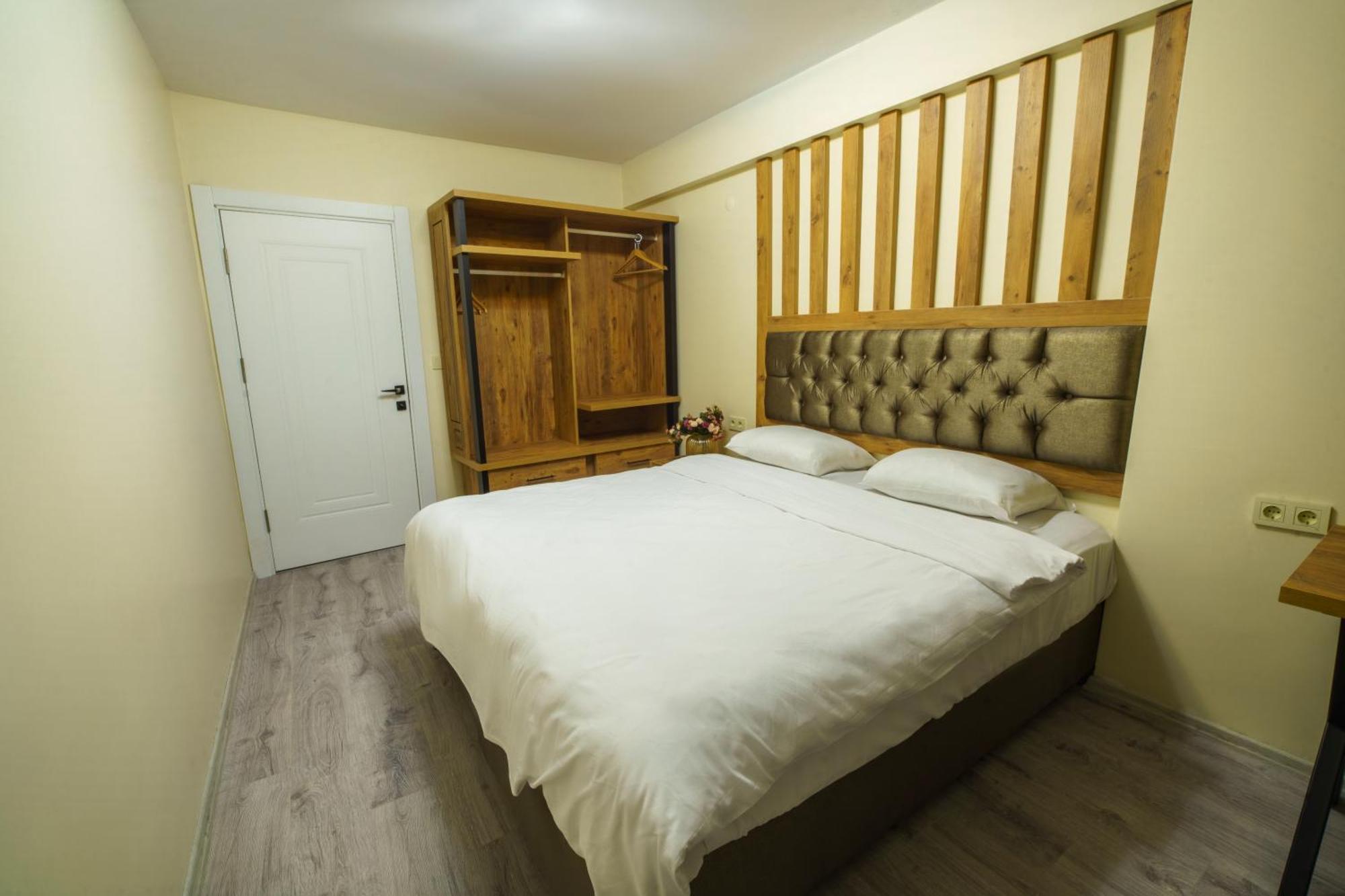 Grand 464 Otel รีเซ ภายนอก รูปภาพ