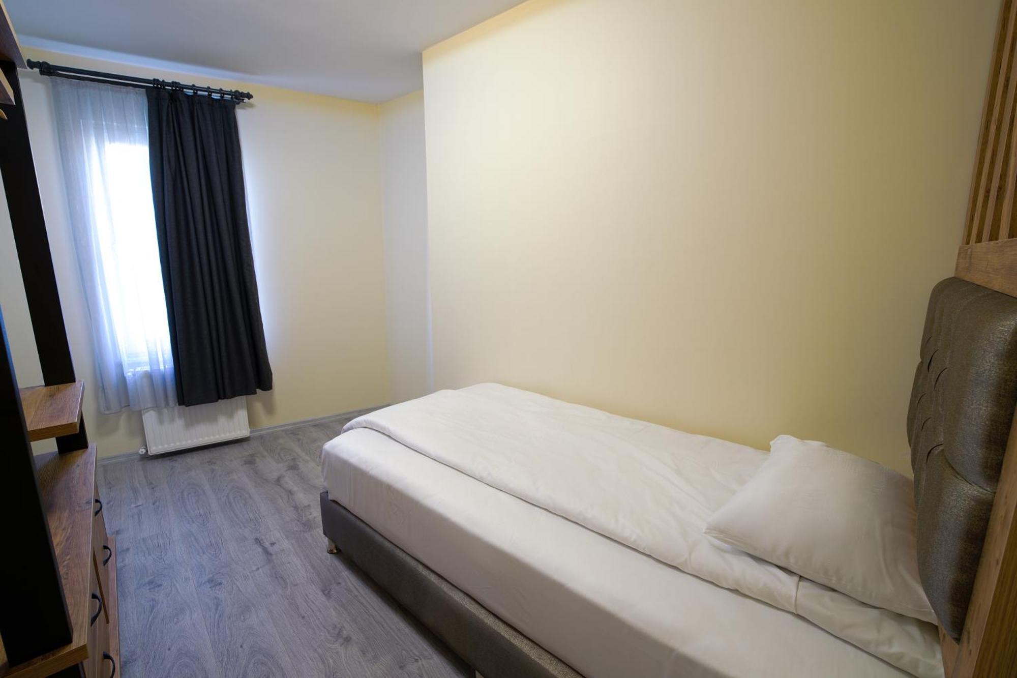 Grand 464 Otel รีเซ ภายนอก รูปภาพ